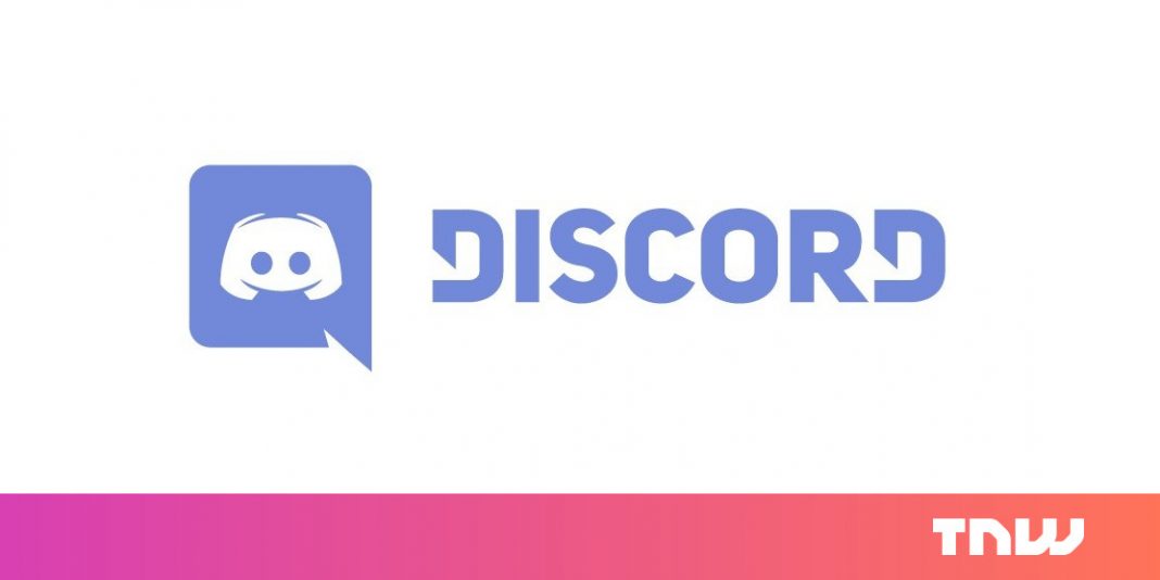 Discord’s in-app Shop gets in open beta with a choice of indies and classics