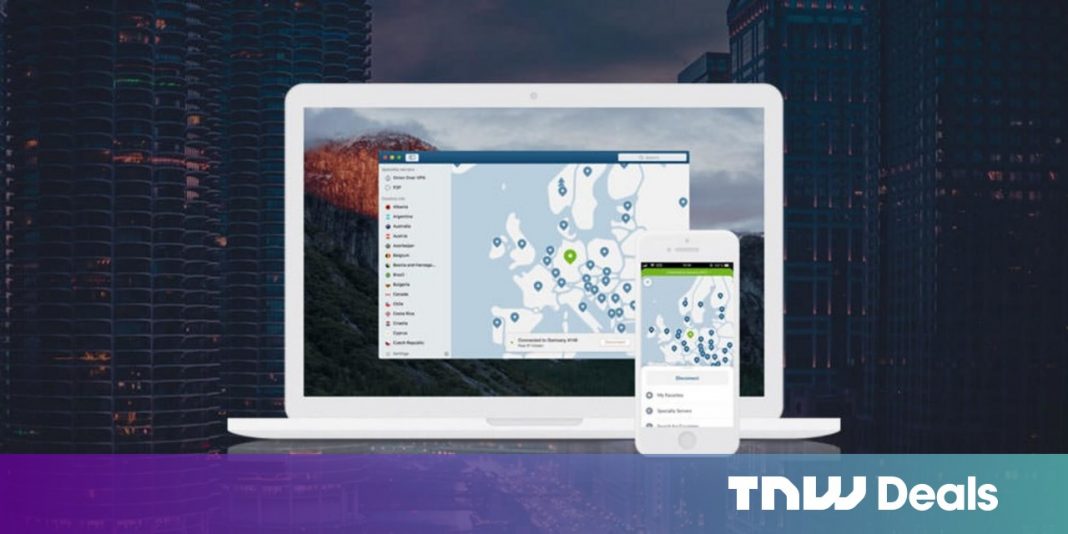 Rating NordVPN, among the most extremely ranked VPNs, for a minimal time discount rate