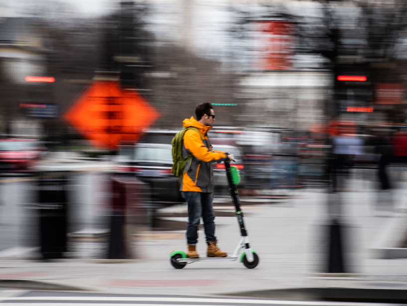 Electric scooters like Lime’s and Bird’s sent out more individuals to 2 Los Angeles emergency clinic than routine bikes, brand-new research study states