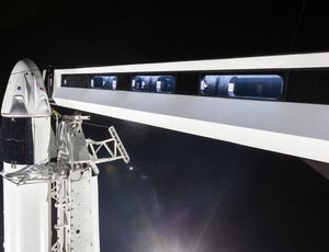 NASA, SpaceX and Boeing’s ISS program is as American as moon pie NASA, SpaceX and Boeing’s ISS program is as American as moon pie