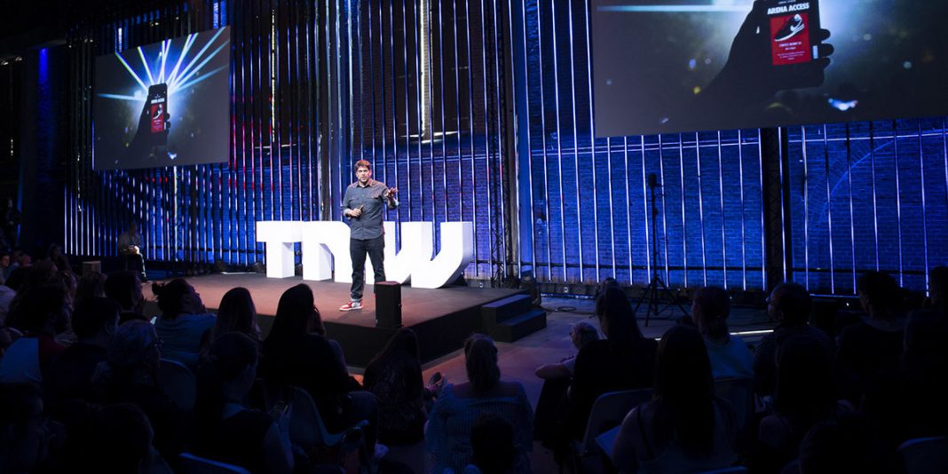TNW2019 Daily: Over 300 speakers validated!