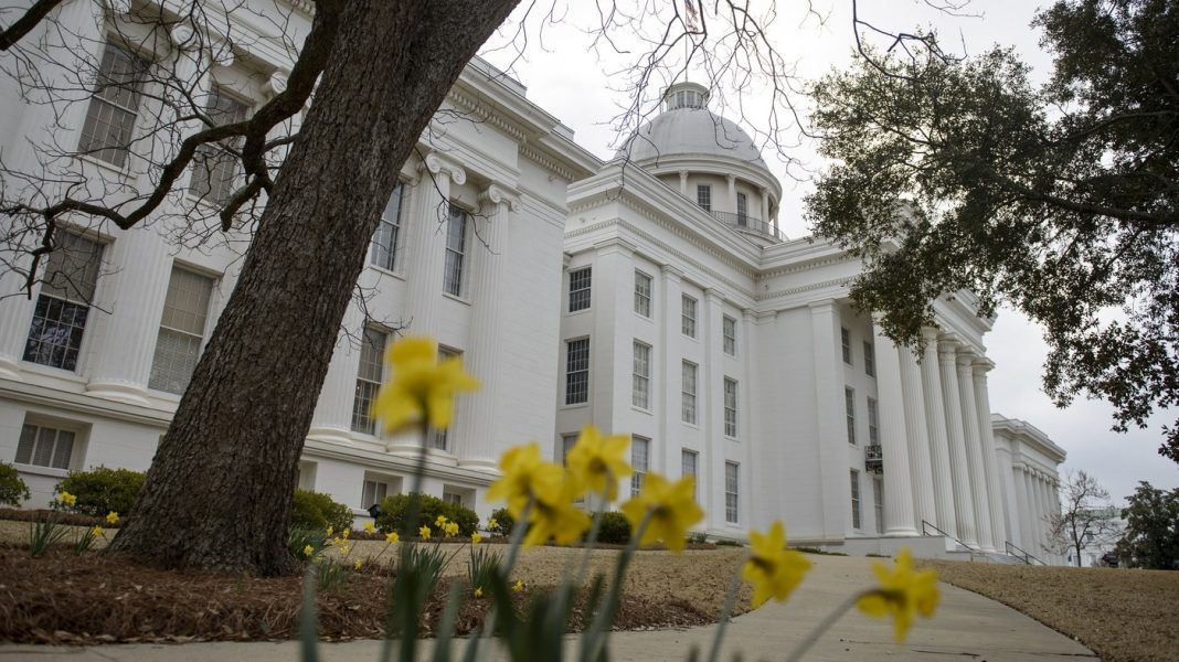 Alabama Legislators Relocate To Disallow Abortion In Difficulty To Roe V. Wade