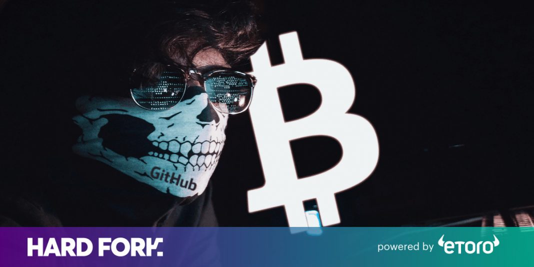 The GitHub extortion victims are outmaneuvering their Bitcoin fraudsters The GitHub extortion victims are outmaneuvering their Bitcoin fraudsters