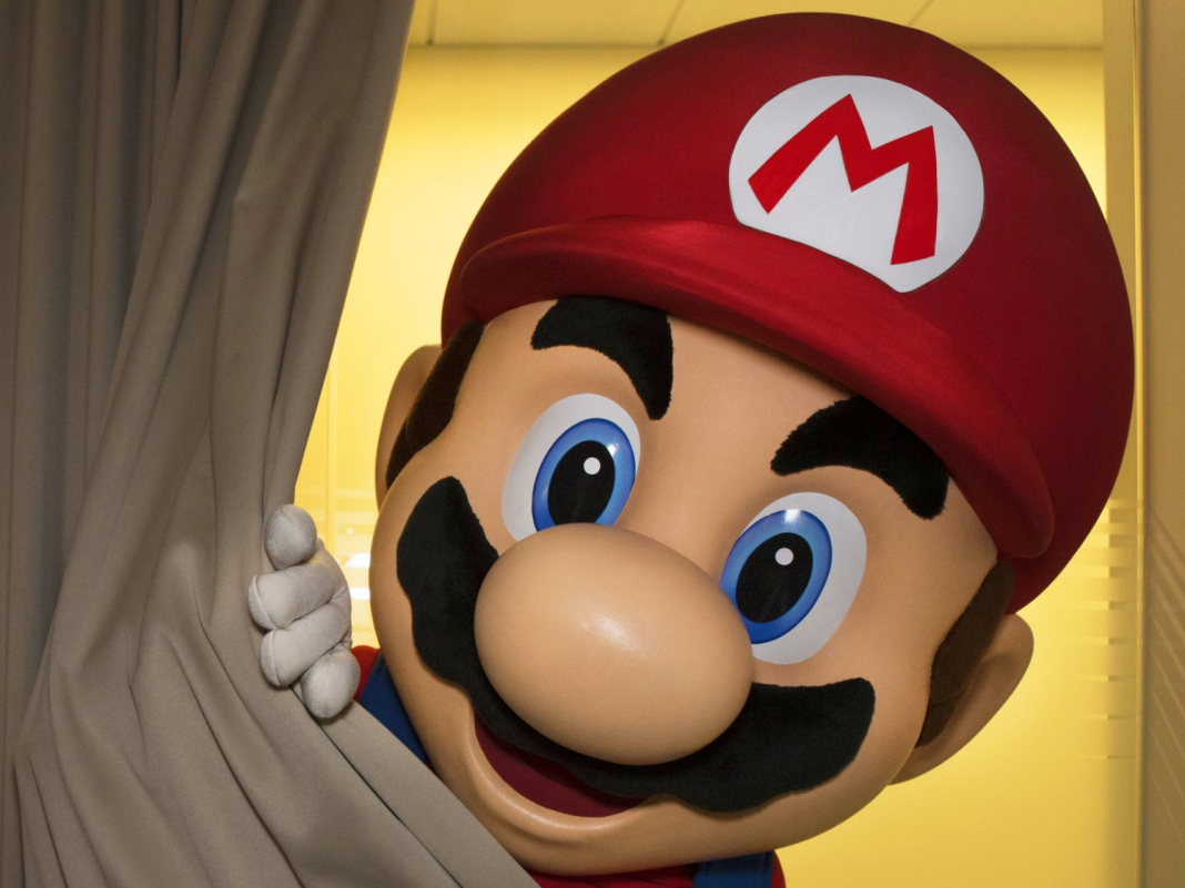 Nintendo is making a 2nd mobile phone video game starring Super Mario, and it’s set to arrive this July