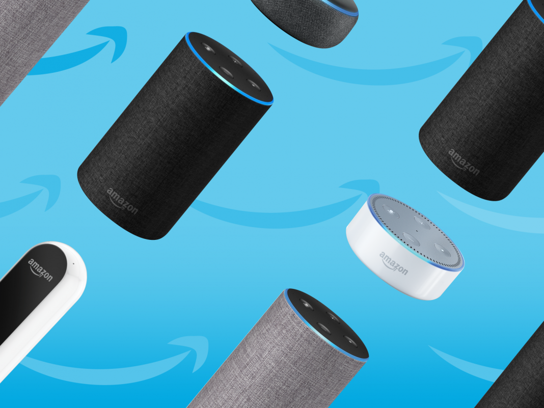 The very best Prime Day offers on Amazon gadgets, consisting of Echo speakers, Fire TELEVISION gadgets, and Kindles