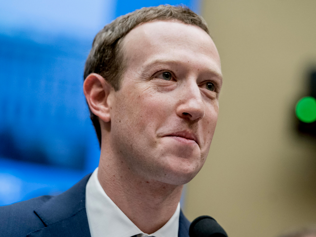The FTC’s $5 billion fine for Facebook is so useless, it will likely leave Zuckerberg questioning what he can’t get away with (FB)