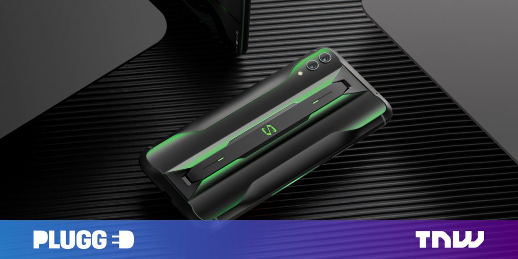 The Black Shark 2 Pro is a budget friendly, turbocharged video gaming phone from Xiaomi (kinda)