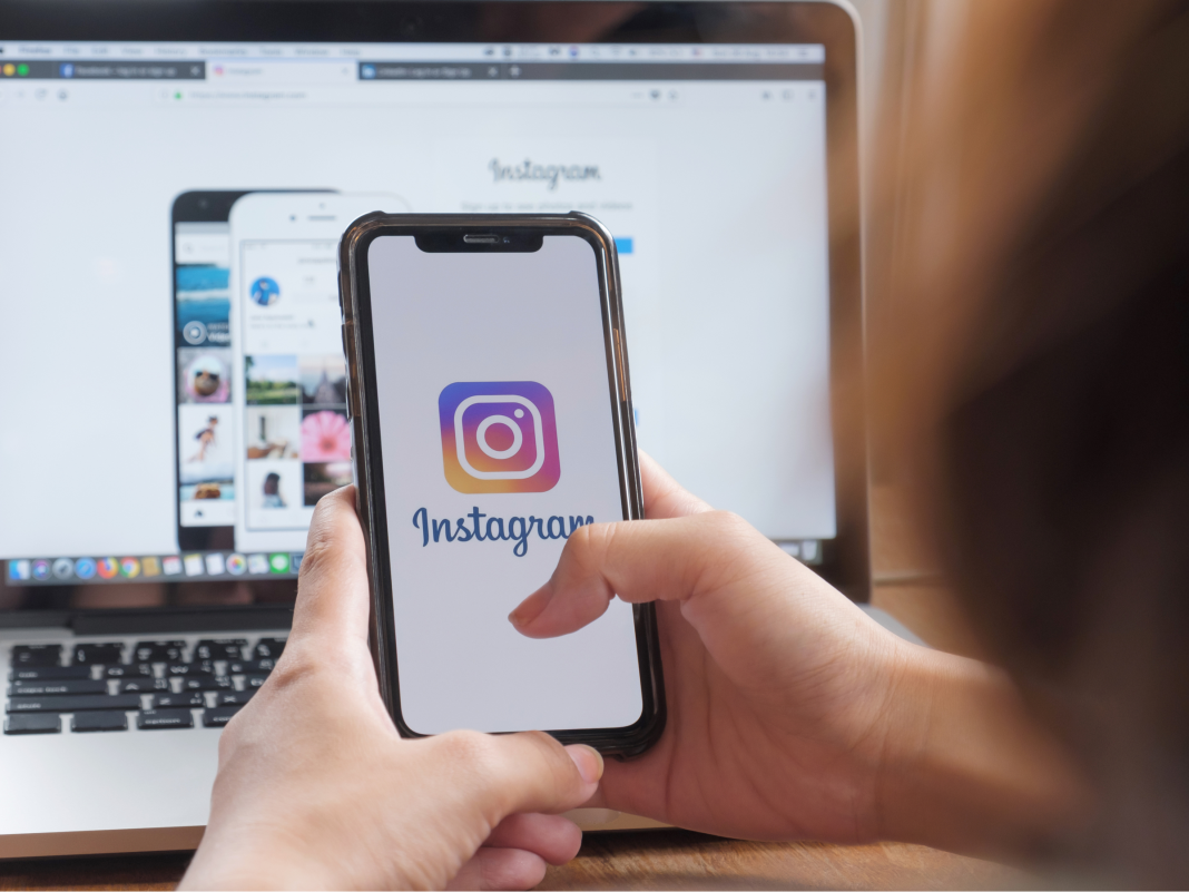 How to call Instagram for assist with your account, or to report other accounts