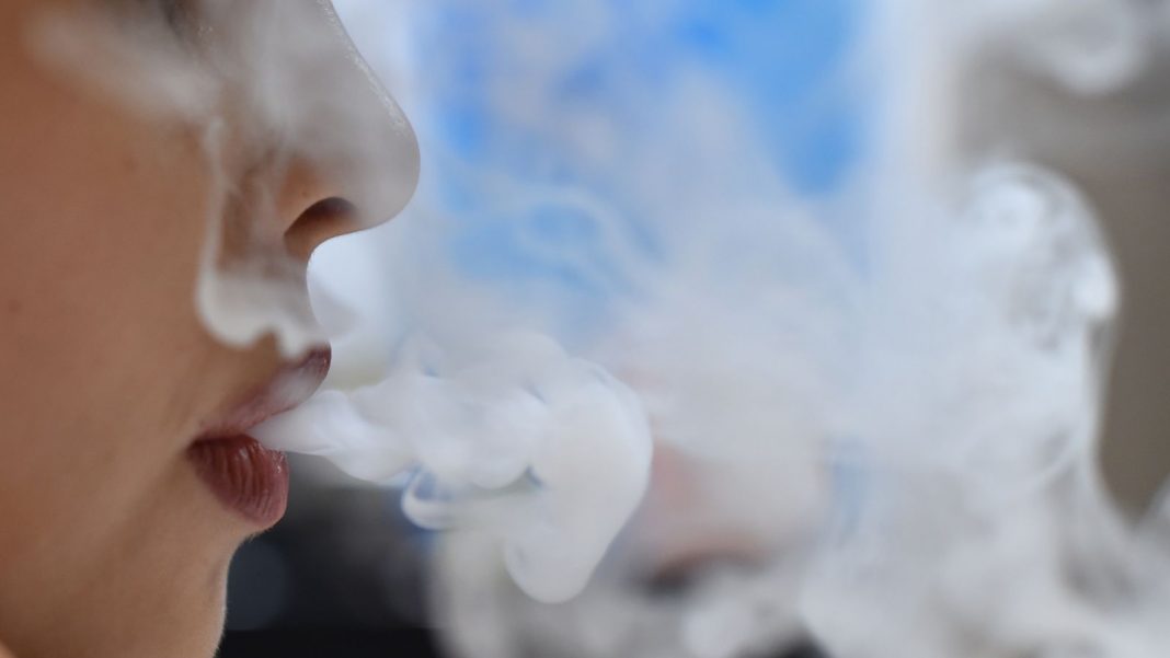 What Moms And Dads Required to Learn About the Vaping Health Problem