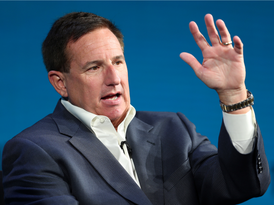 Experts state Oracle CEO Mark Hurd’s medical leave is a ‘big blow’ at a turning point: ‘Oracle requires less interruptions, and this is a significant one’ (ORCL)