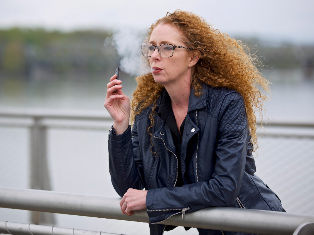 Authorities have actually validated 34 deaths and more than 1,600 cases of severe lung illness connected to vaping. Here are all the health threats you ought to learn about.