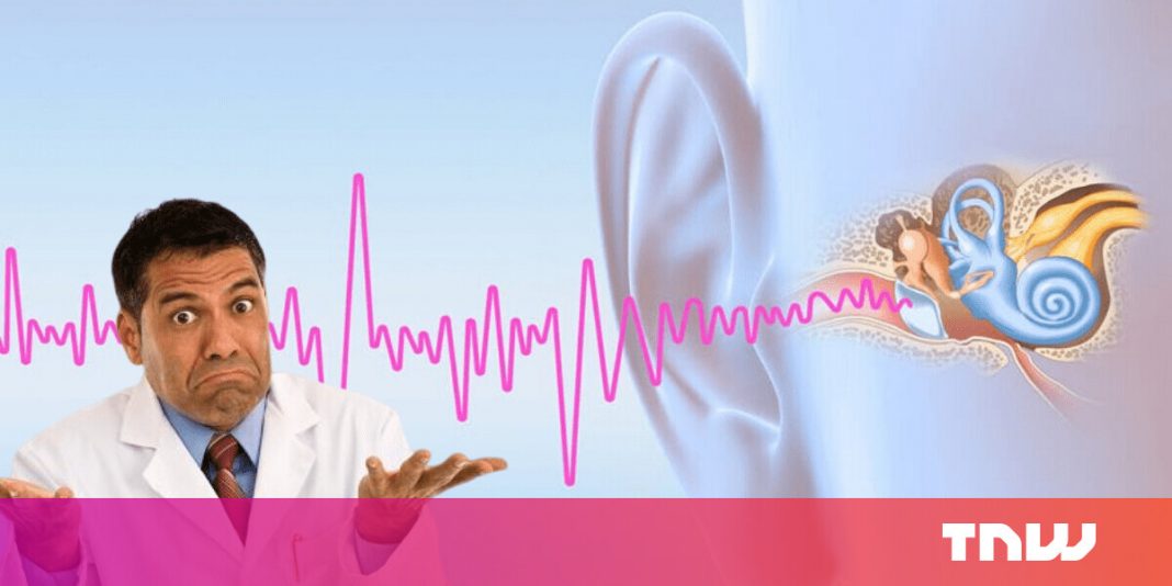 Why tinnitus is still such a mystery to ear scientists
