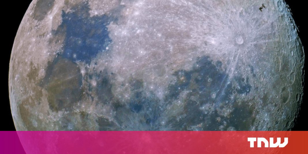 Scientists say Earth has two moons now