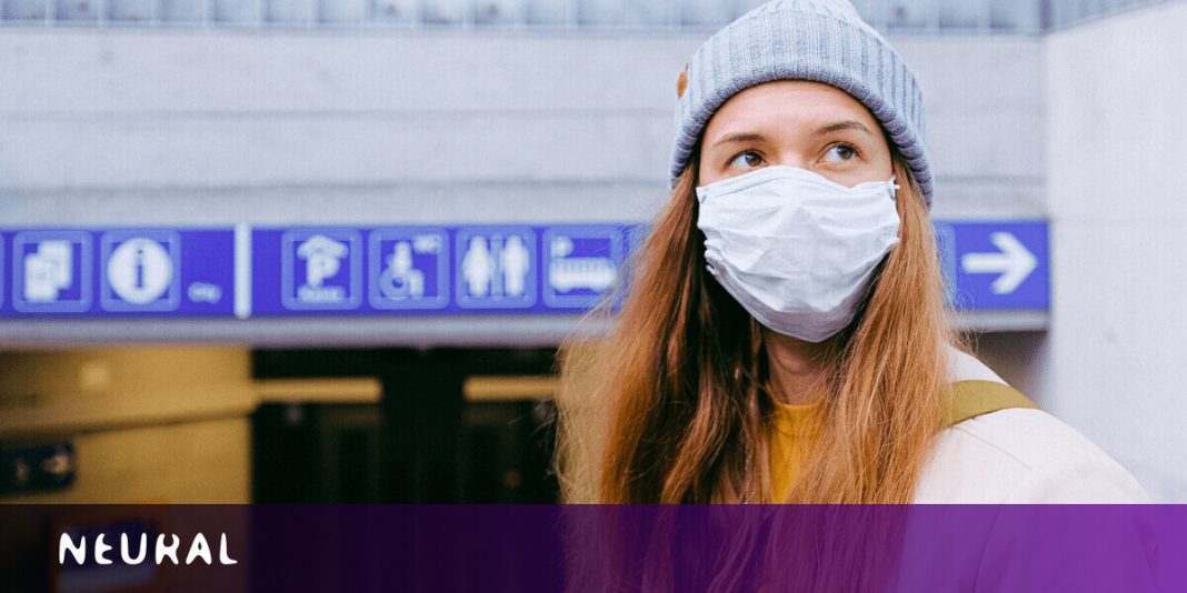 AI model predicts the coronavirus pandemic will end in December