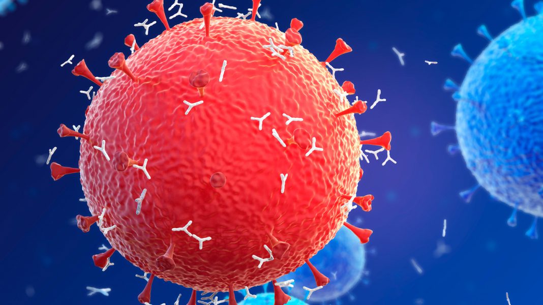 A Next-Generation Coronavirus Test Raises Hopes And Concerns
