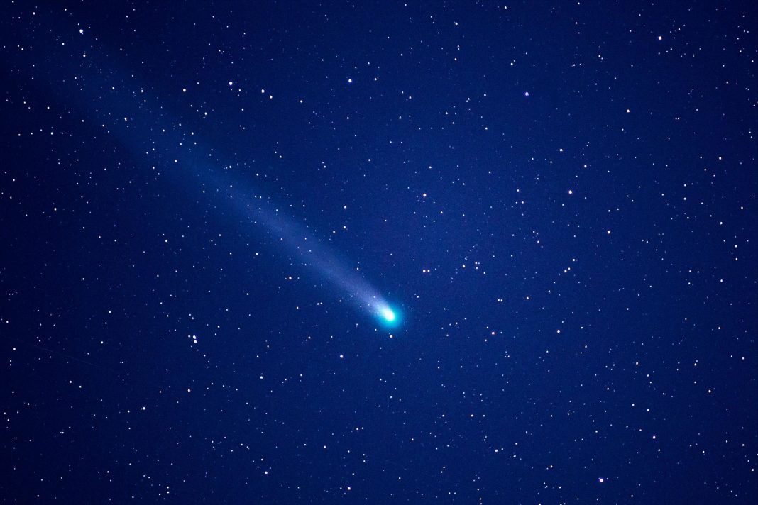 Get Ready For Two Comets: How, When And Where You Can See Comets NEOWISE And Lemmon During July