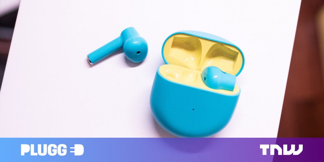The OnePlus Buds sound great at $79, but they just don’t fit my ears