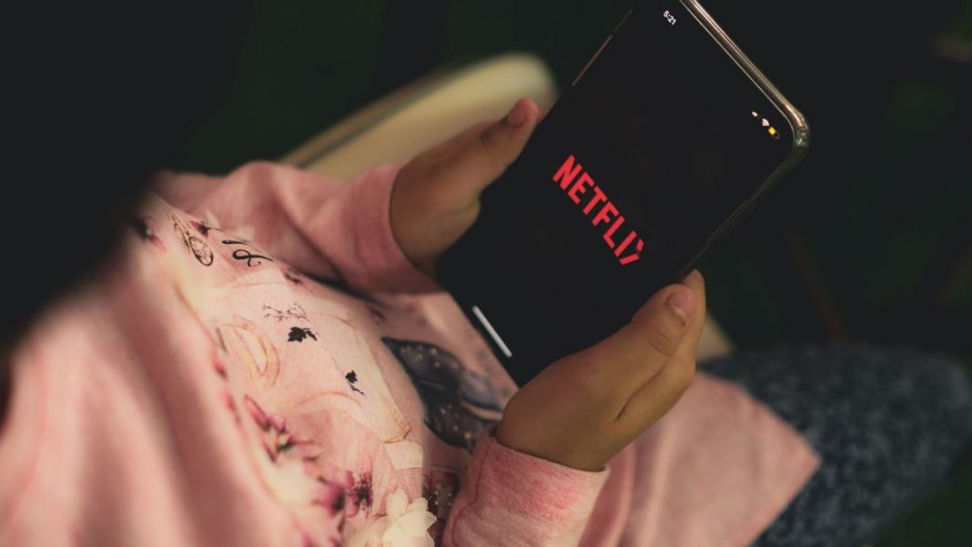 How to Monitor What Your Kid Is Watching on Netflix