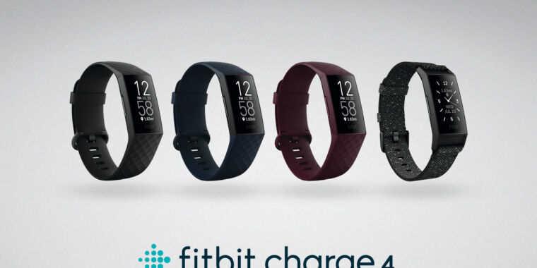 Google says it’s closing the Fitbit acquisition—uh, without DOJ approval?