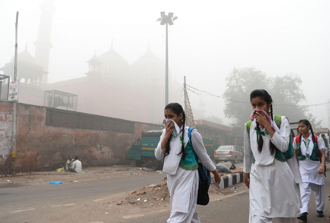 WHO Updates Air Pollution Guidelines, Tightens Pollution Norms