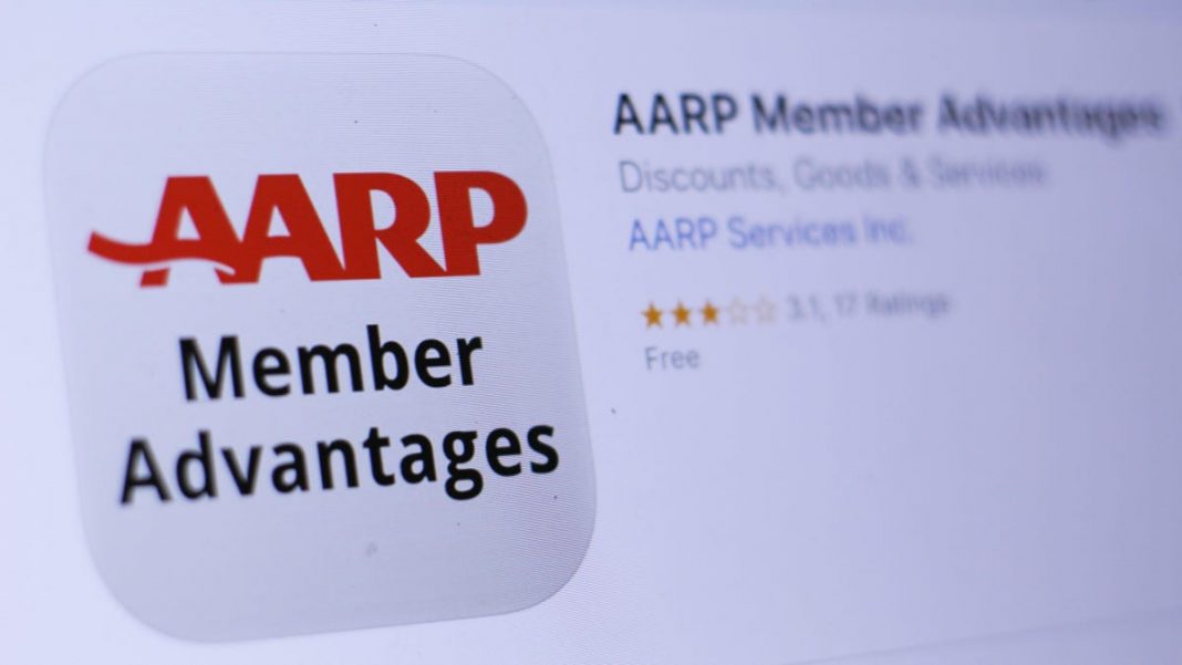 Why You Should Join AARP, Even If You’re a Young Whippersnapper