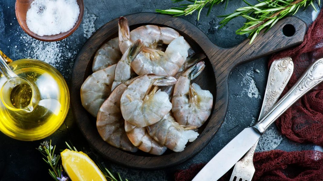 Do You Really Need to Devein Shrimp?
