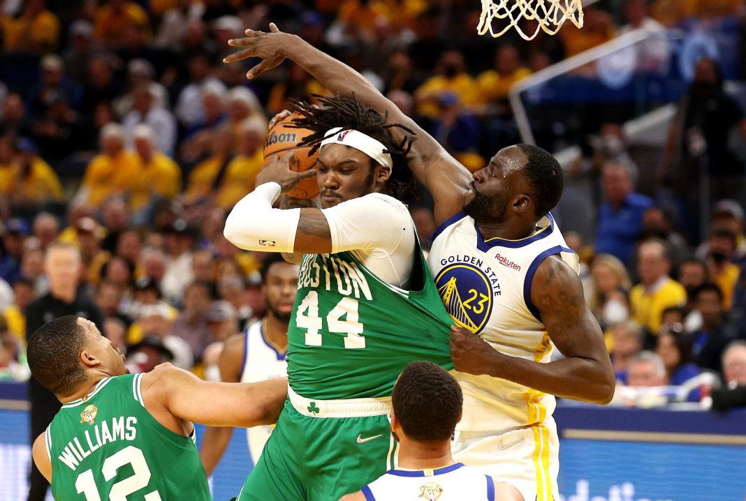 Celtics At An Extra Disadvantage In Game Six, Scientific Study Says