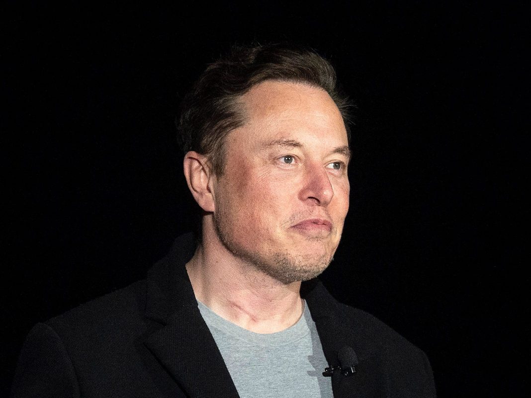 Elon Musk says he doesn’t ‘really care’ about being CEO of Twitter or his title: ‘But people do need to listen to me’