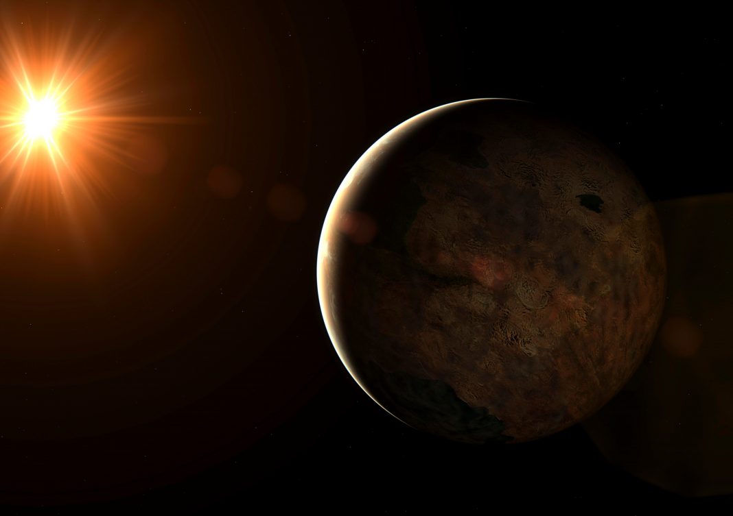 Found: Two New Rocky, Earth-Sized Planets In Our Cosmic Backyard—And There Could Be More