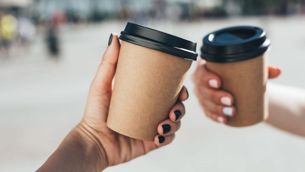 The Best National Coffee Day Deals This Year