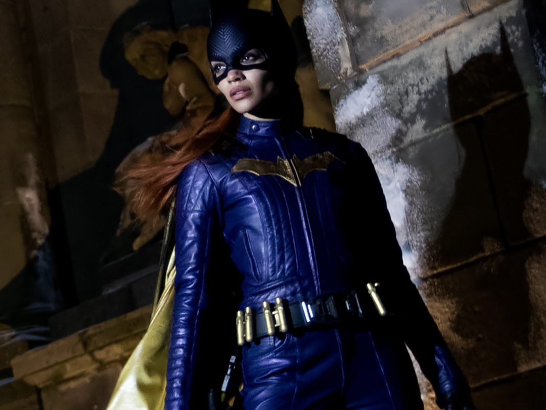 ‘Avengers: Endgame’ director blames ‘corporate sociopathy’ on Warner Bros. Discovery scrapping ‘Batgirl’