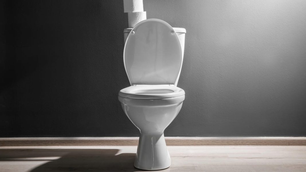 Signs That It’s Time to Replace Your Toilet