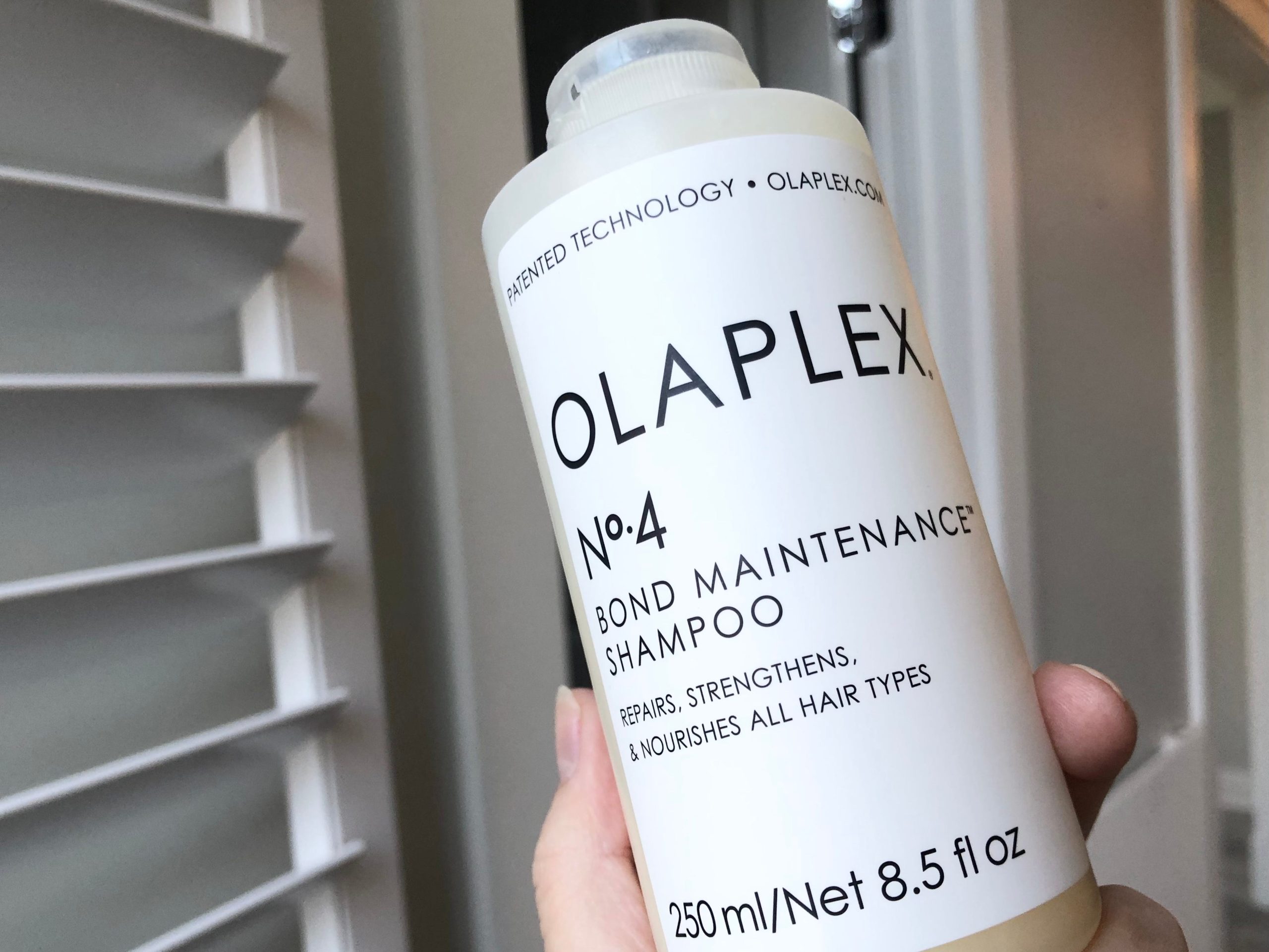 Some Olaplex customers say the company paid them refunds after they reported hair loss and breakage
