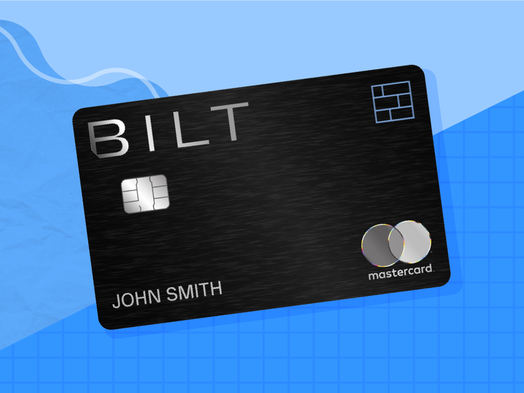 Bilt Rewards Credit Card Review 2023