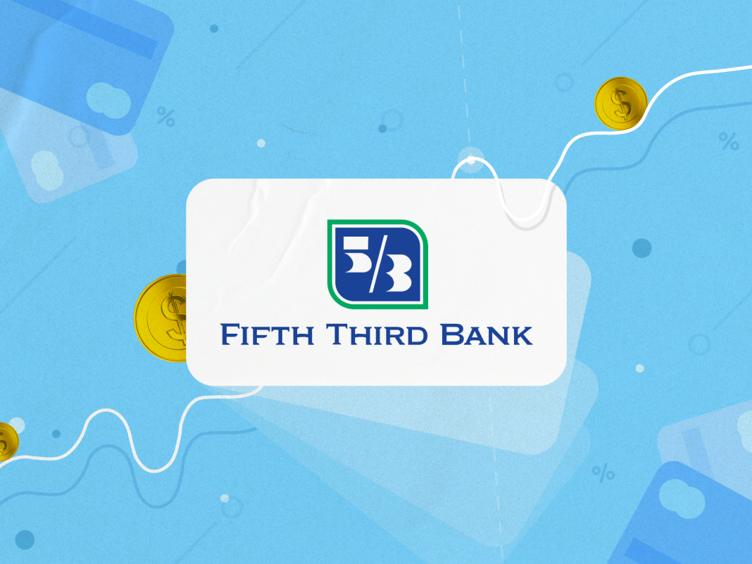 Fifth Third Bank review: Free checking account and a variety of CD terms
