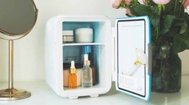 The Best Prime Day Deals on Beauty and Personal Care Appliances