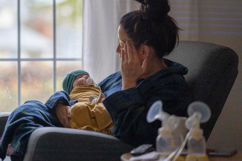 FDA Approves Zurzuvae, First Pill For Postpartum Depression: What You Need To Know FDA Approves Zurzuvae, First Pill For Postpartum Depression: What You Need To Know