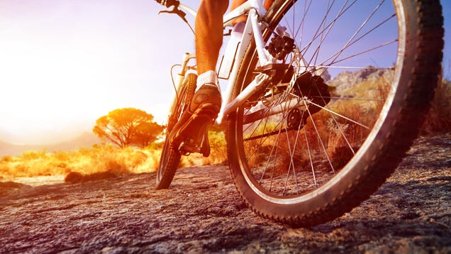 The Best Bike Gear on Sale During October Prime Day The Best Bike Gear on Sale During October Prime Day