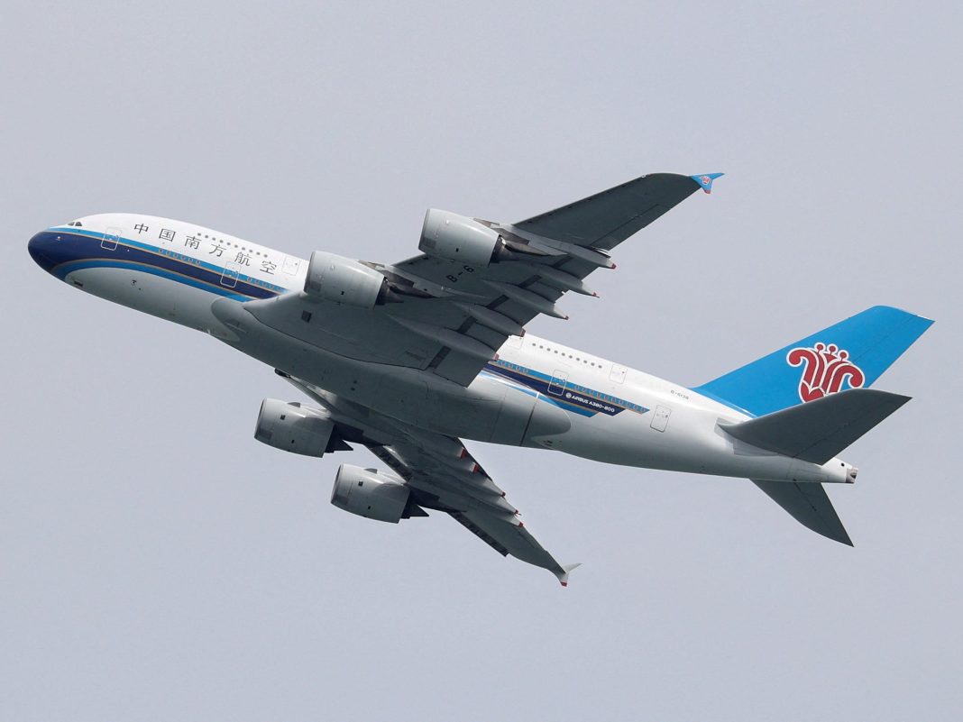 An airline in China accidentally sold tickets for as little as $1.40 — and it’s honoring the deal An airline in China accidentally sold tickets for as little as $1.40 — and it’s honoring the deal