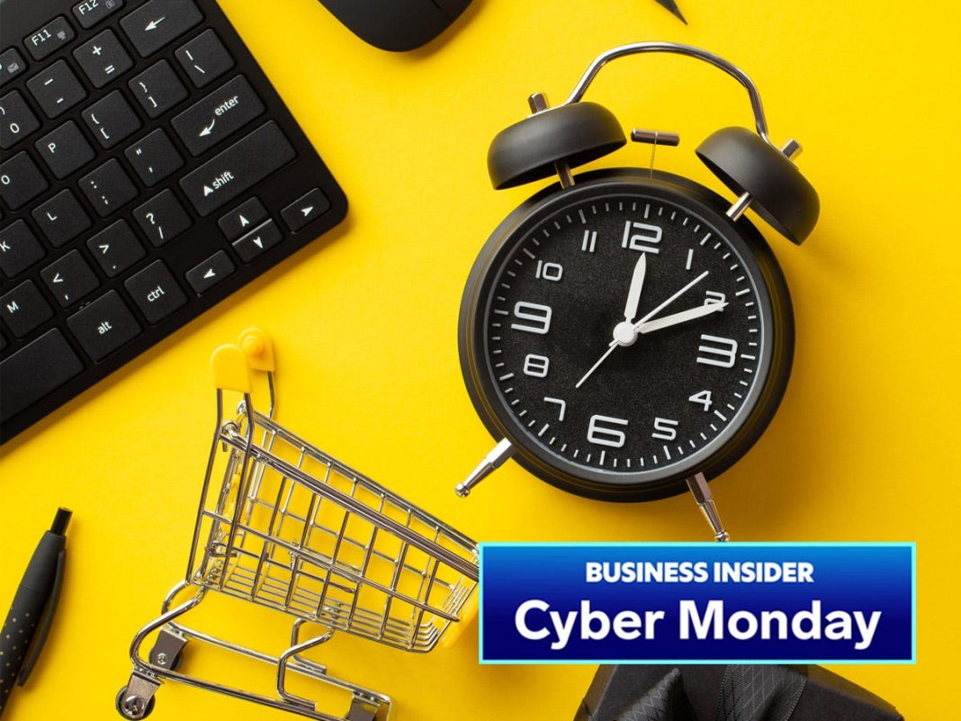 285+ best Cyber Monday 2023 deals our experts have found so far