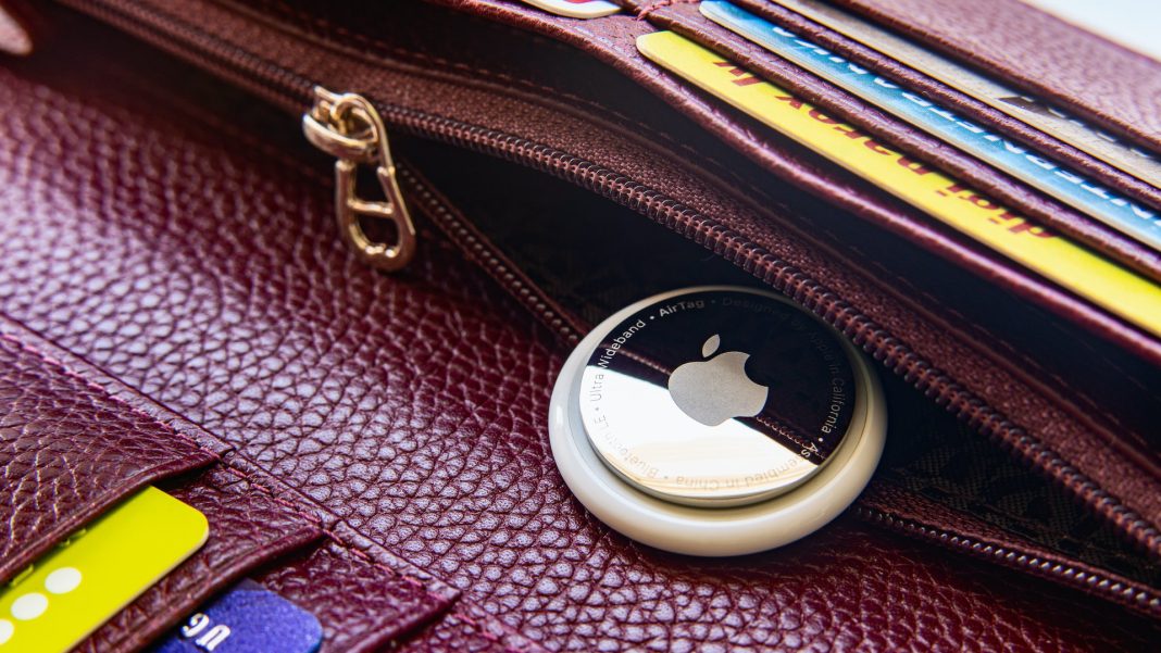 How to Find an Apple AirTag Hidden in Your Car