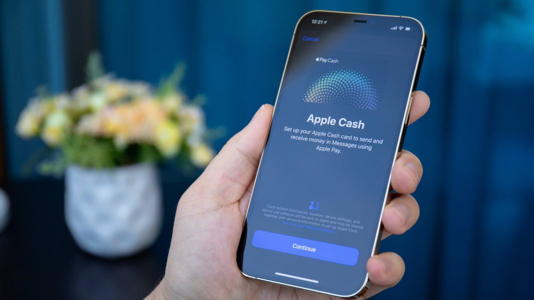 You Can Now Use Your Apple Cash Like a Debit Card