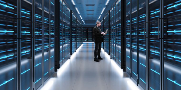 Taking a closer look at AI’s supposed energy apocalypse Taking a closer look at AI’s supposed energy apocalypse