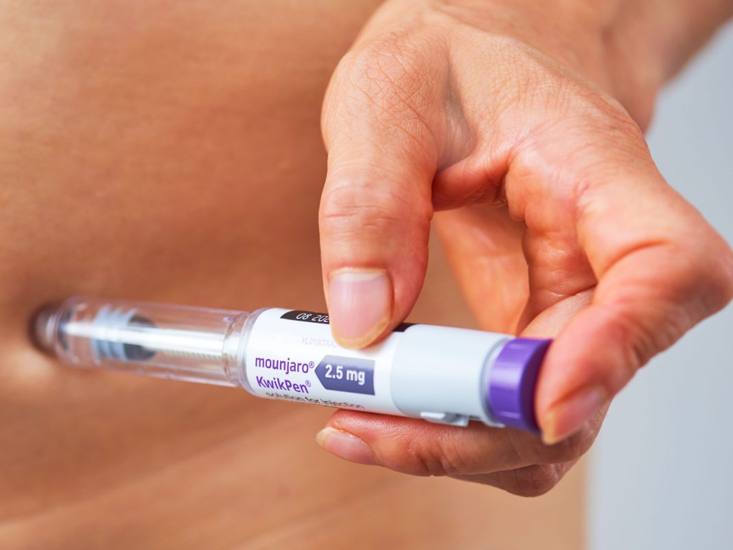 Eli Lilly’s 3-step strategy to dominate the $95 billion obesity market Eli Lilly’s 3-step strategy to dominate the $95 billion obesity market