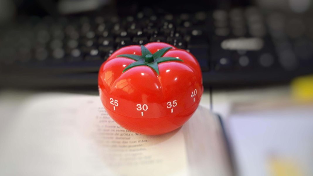 How to Use the Pomodoro Method to Study More Efficiently How to Use the Pomodoro Method to Study More Efficiently