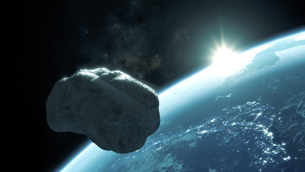 $20 million NASA mission to visit ‘God of Chaos’ asteroid saved from budget cuts in last-minute decision $20 million NASA mission to visit ‘God of Chaos’ asteroid saved from budget cuts in last-minute decision